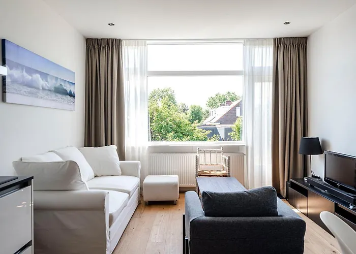 The Apartment Shell 42