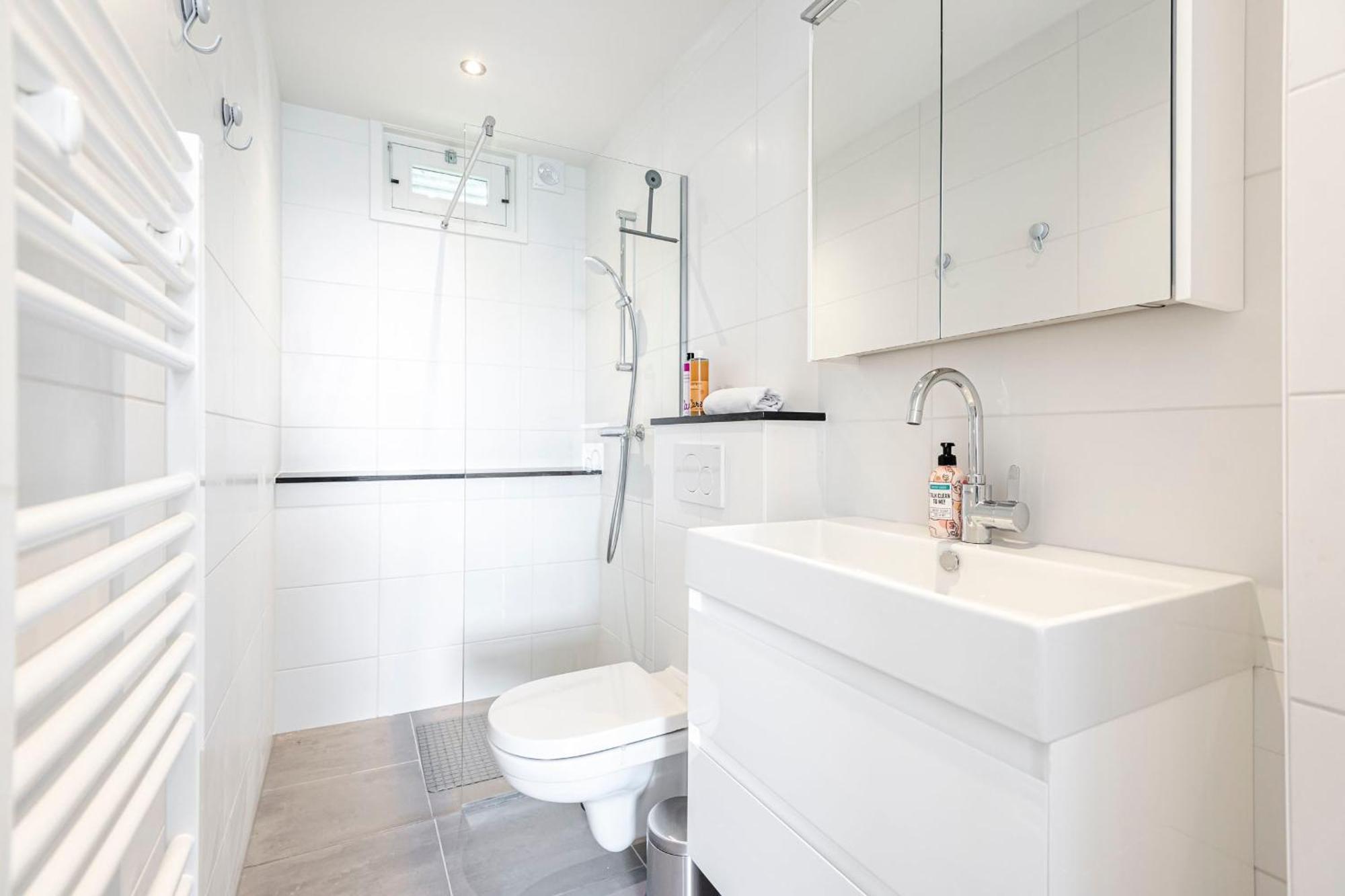 Appartement The Shell 42 *