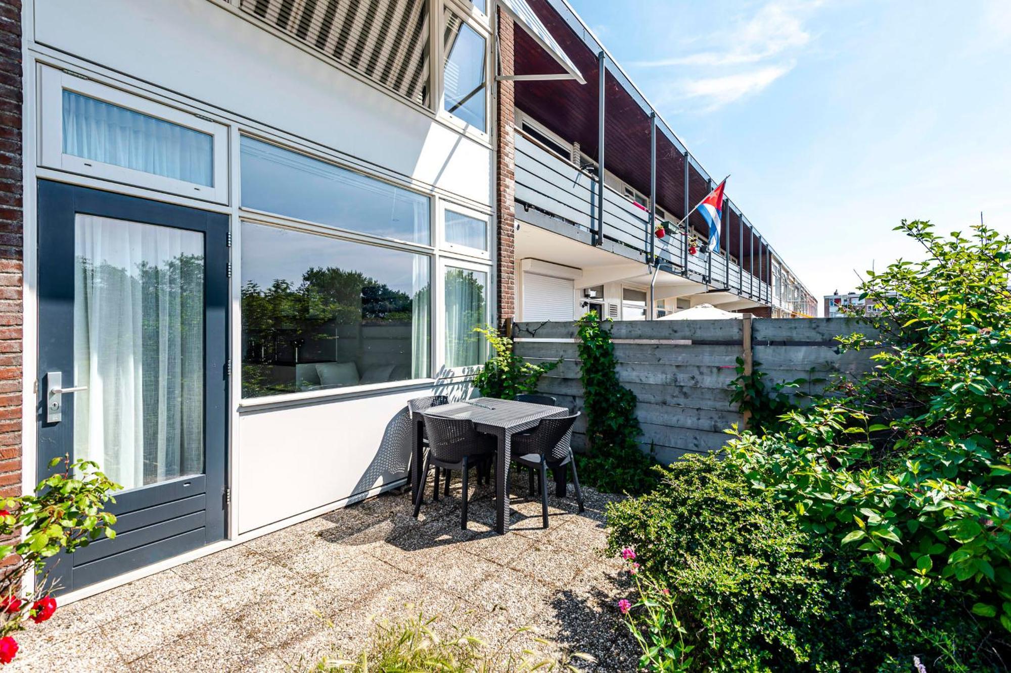 Appartement The Shell 42 *