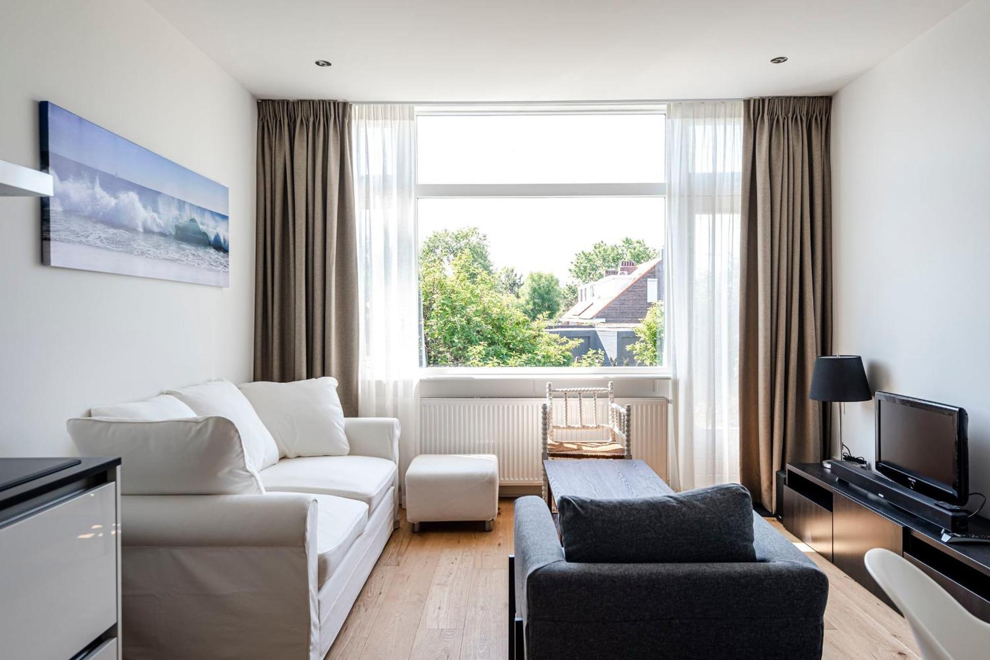 Appartement The Shell 42