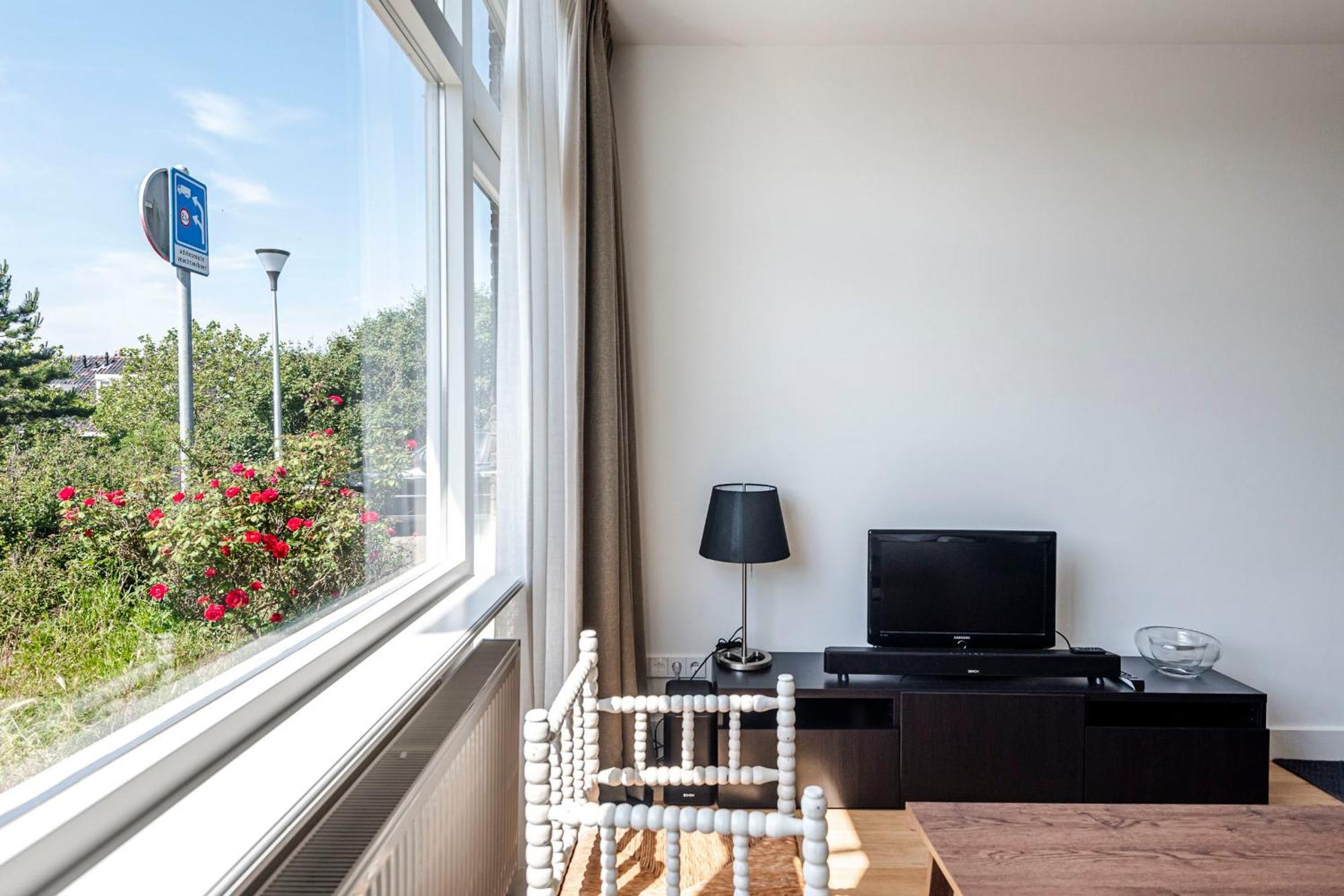 The Shell 42 Appartement
